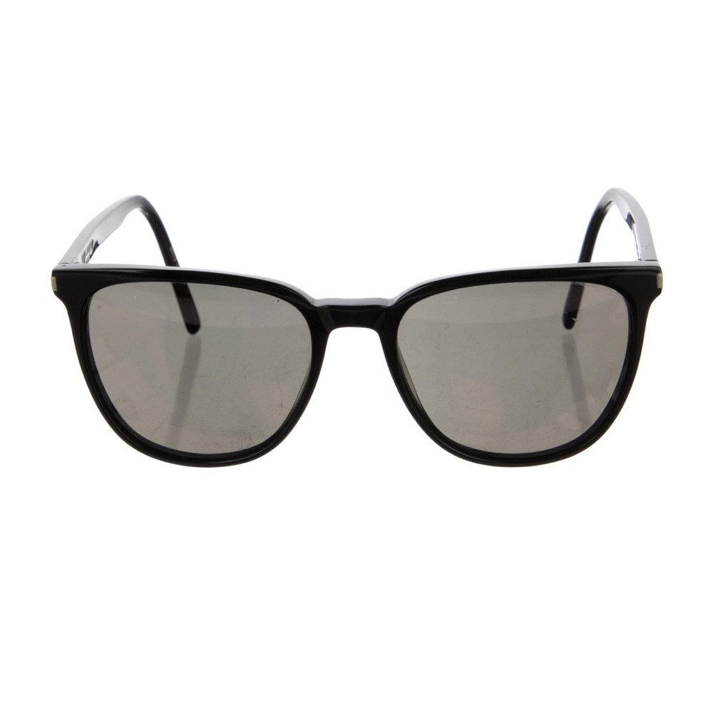 Saint Laurent wayfarer sunglasses